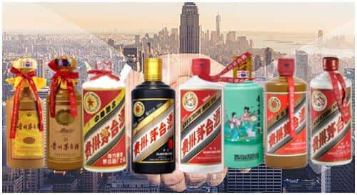 贺州市钟山回收茅台